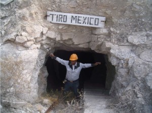 Tiro Mexico