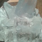 Celestite